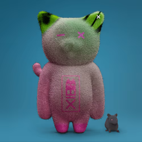 Catbloxgenesis