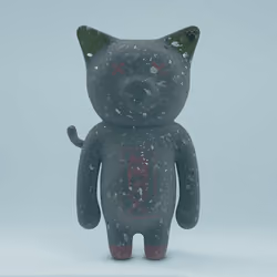 CatBlox #4811