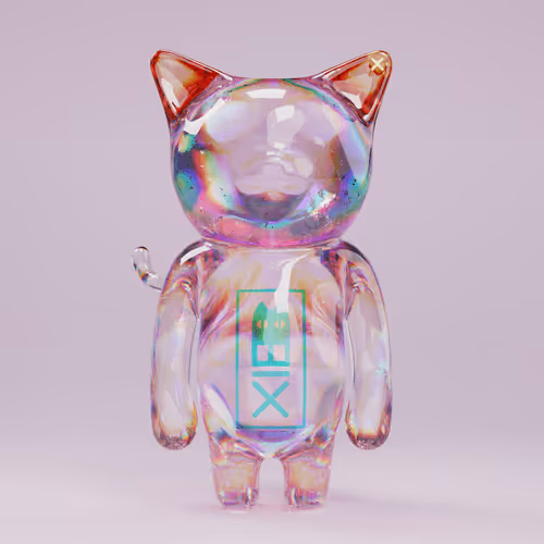 CatBlox #1422