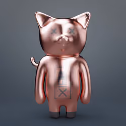 CatBlox #3763