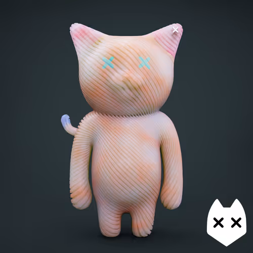Catbloxgenesis