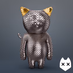 CatBlox #351