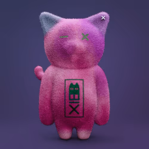 CatBlox #5494