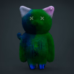 CatBlox #1127