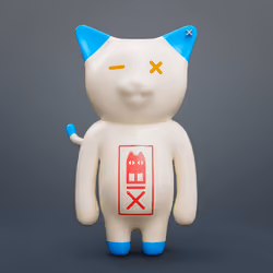 CatBlox #9851