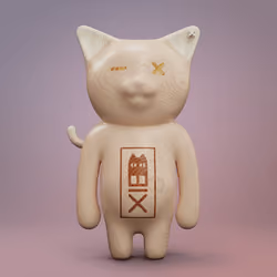 CatBlox #813