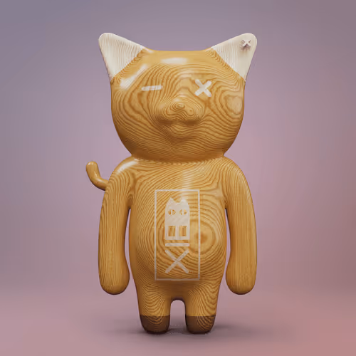 Catbloxgenesis