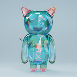 CatBlox #3228
