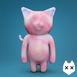 CatBlox #3023