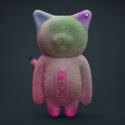 CatBlox #1918
