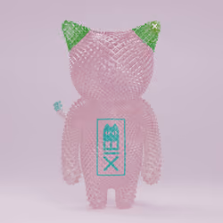 CatBlox #3299