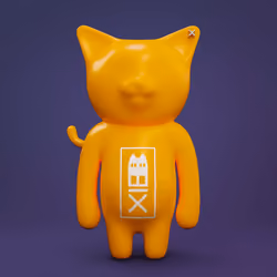 CatBlox #8806