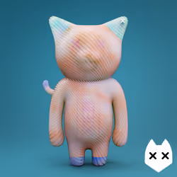 CatBlox #9761