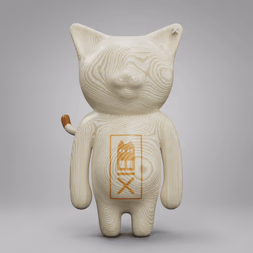 Catbloxgenesis