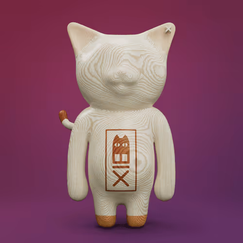 CatBlox #8745