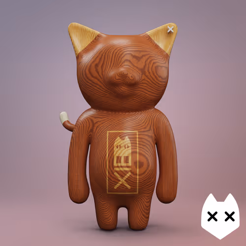 Catbloxgenesis