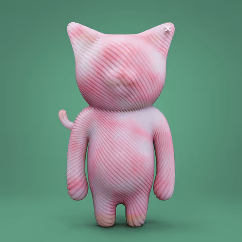 CatBlox #2028