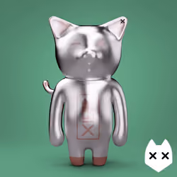CatBlox #952