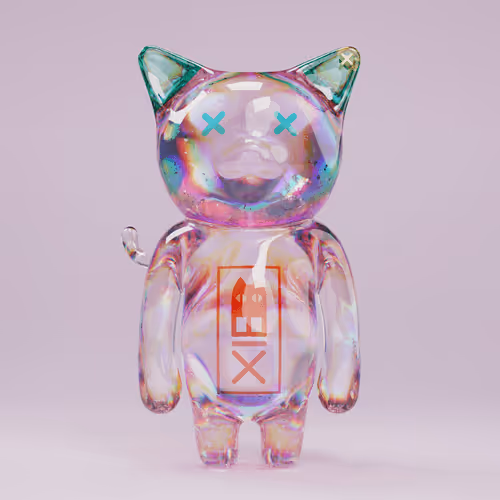 CatBlox #5100