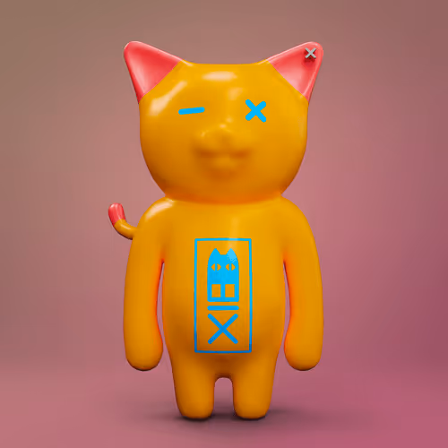 CatBlox #3834