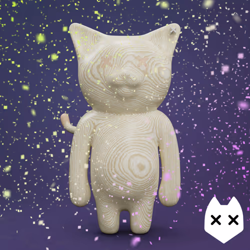 Catbloxgenesis