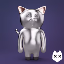 CatBlox #5255