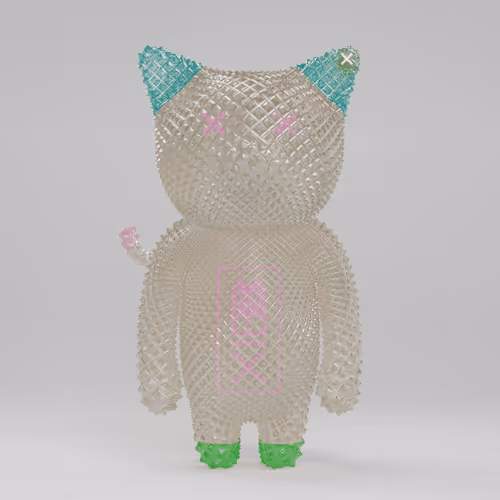 CatBlox #5630