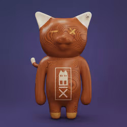 CatBlox #9251