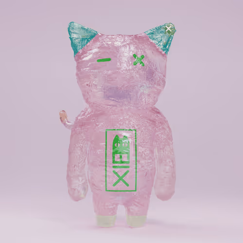 Catbloxgenesis