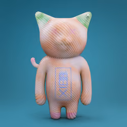 CatBlox #9339