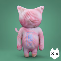 CatBlox #9152