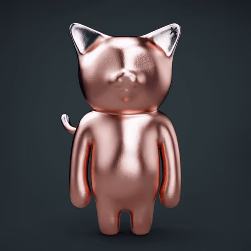 CatBlox #3379