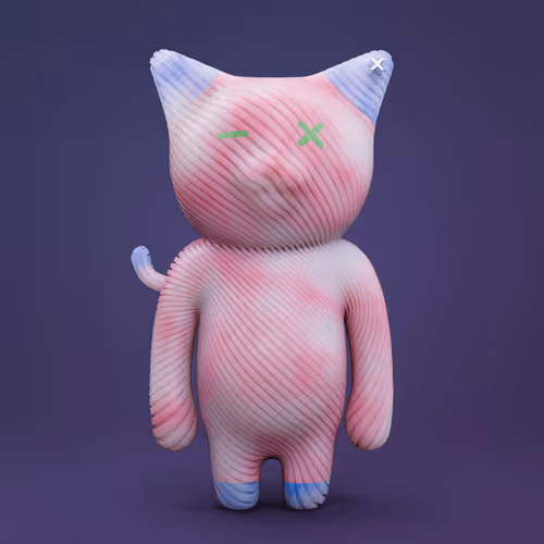 Catbloxgenesis