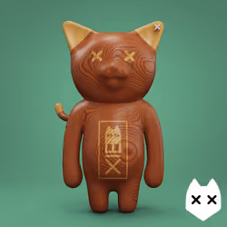 CatBlox #3475