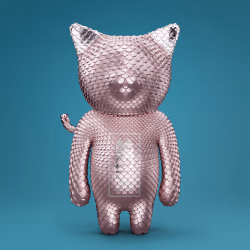 Catbloxgenesis