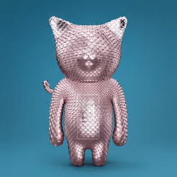 CatBlox #6104