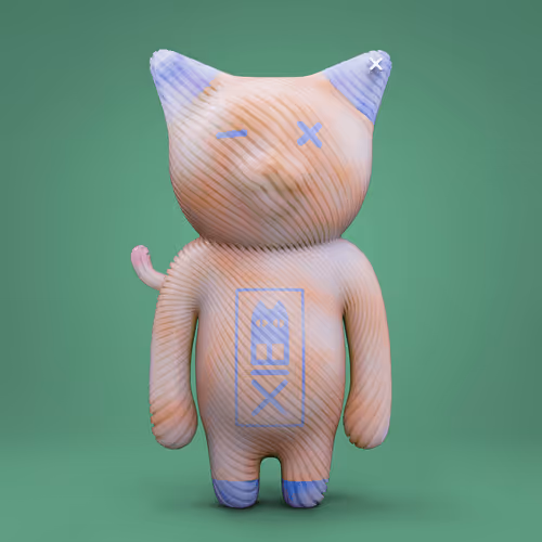 CatBlox #4460