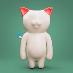 CatBlox #1748