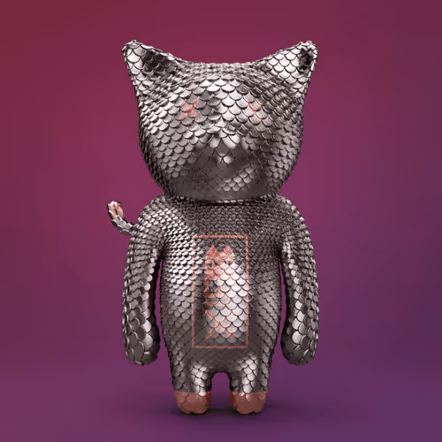 CatBlox #9624