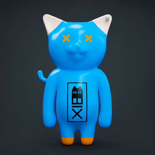 CatBlox #9969