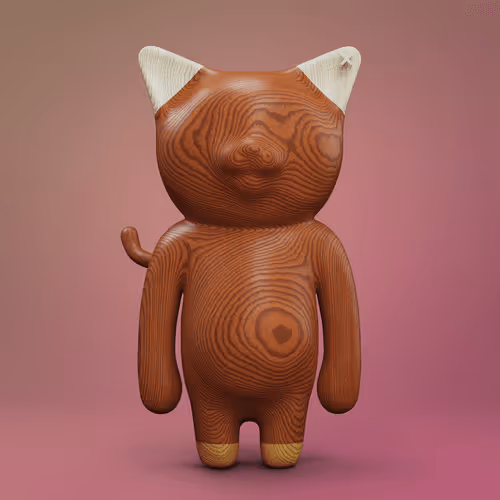 CatBlox #9956