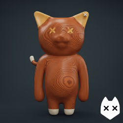 CatBlox #207
