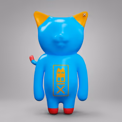 CatBlox #9282
