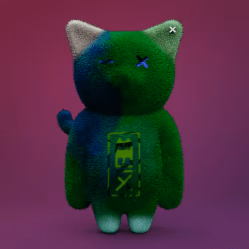 CatBlox #9073