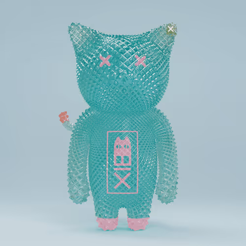CatBlox #2272