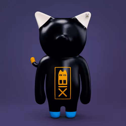 CatBlox #9351