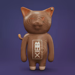CatBlox #1102