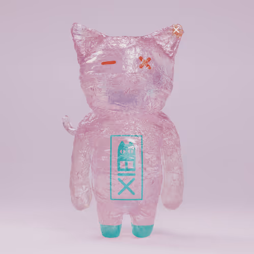 CatBlox #1480