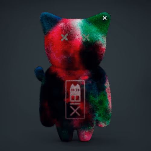 Catbloxgenesis