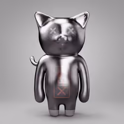 CatBlox #6081